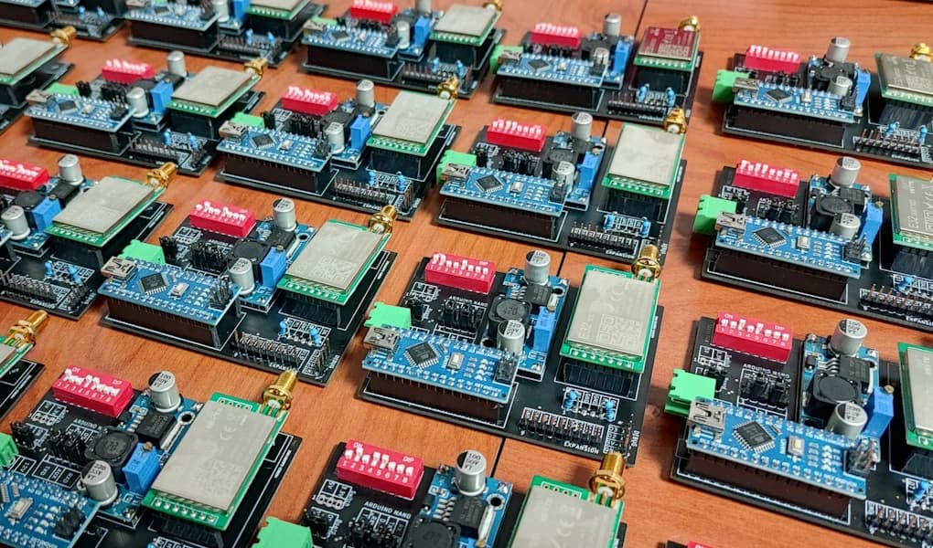 ¿Qué es un Sistema IoT y por qué es tan importante?