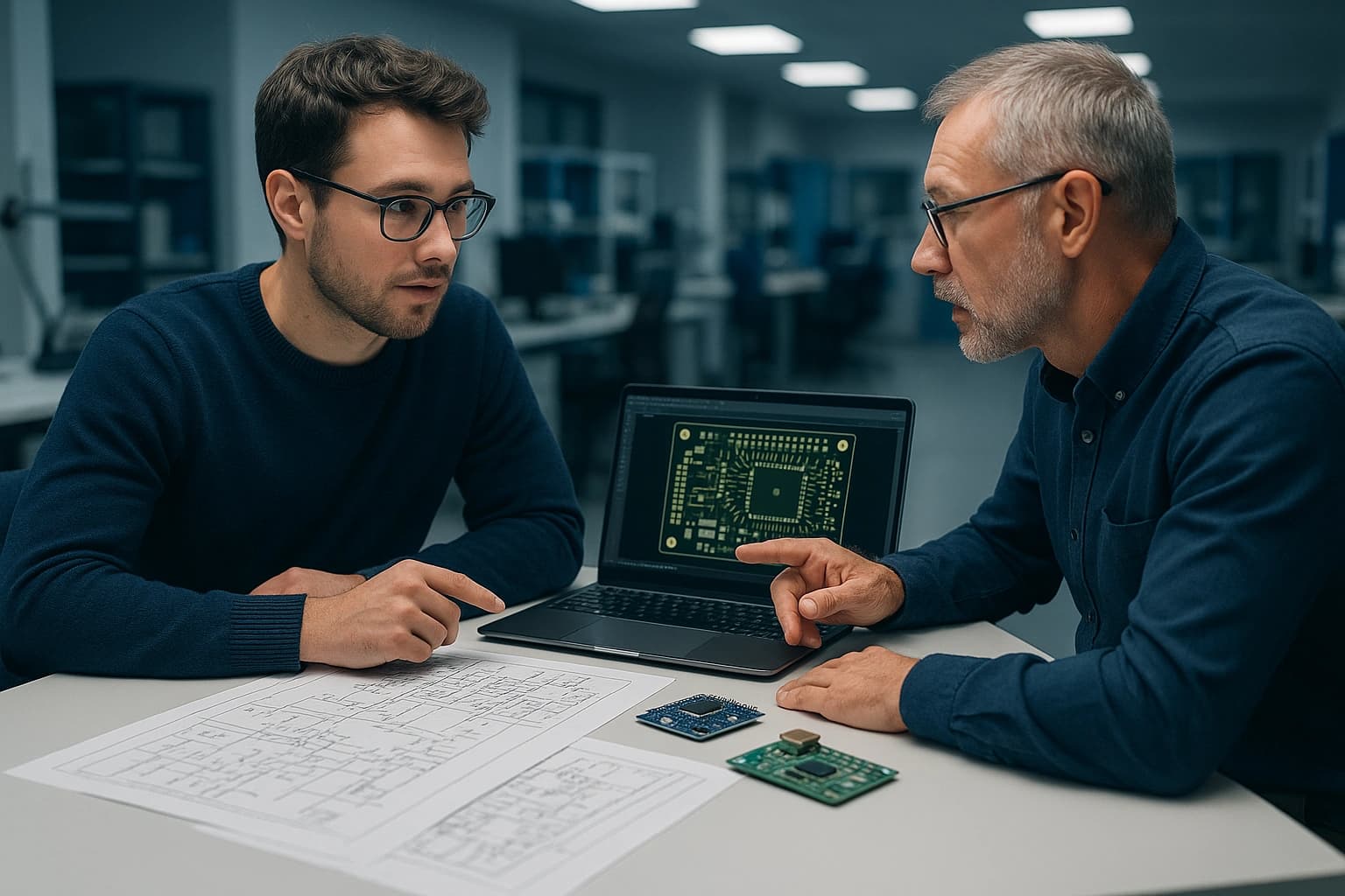 Consultoría y Asesoría en Proyectos Tecnológicos